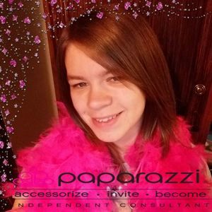 Meet your Posher, Krissy